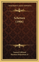 Schetsen (1906) 1437079121 Book Cover