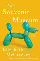 The Souvenir Museum 006297128X Book Cover