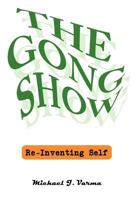 The Gong Show 1468594109 Book Cover