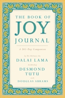 The Book of Joy Journal: A 365-Day Companion 0525534822 Book Cover