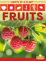 Les Fruits 1427140650 Book Cover