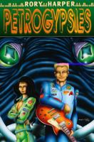Petrogypsies 0671698400 Book Cover