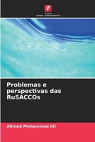 Problemas e perspectivas das RuSACCOs (Portuguese Edition) 6207574397 Book Cover