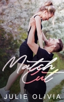 Match Cut B089J2RZGV Book Cover