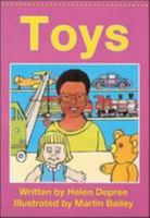 Toys/Foun/A/SC 0780232739 Book Cover