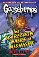 The Scarecrow Walks at Midnight 0439568439 Book Cover