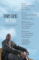 Pain and Victory: A Collection of Poems and Lyrics 1543920578 Book Cover