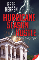 Hurricane Season Hustle 1636798829 Book Cover