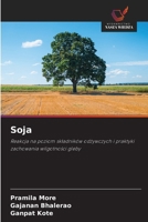 Soja (Polish Edition) 6209598803 Book Cover