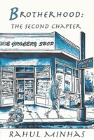 Brotherhood: The Second Chapter 1739055713 Book Cover
