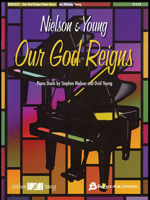 Our God Reigns: Piano Duets 1423408268 Book Cover