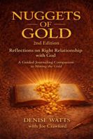 Nuggets of Gold: Reflections on Right Relationship with God B0C95H1CMG Book Cover