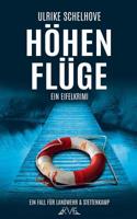 Höhenflüge 1518706371 Book Cover