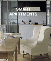 Smart Apartments 3741923850 Book Cover