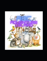 ABC Adventure Island B0BZFP49QX Book Cover