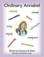 Ordinary Annabel 1438989857 Book Cover