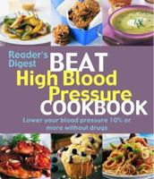 Beat High Blood Pressure Cookbook 0276440390 Book Cover