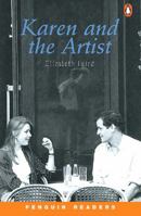 Karen and the Artist 0582427193 Book Cover