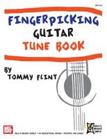 Fingerpicking Guitar Tune Book 0786675152 Book Cover