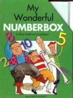 My Wonderful Numberbox 0276421183 Book Cover