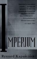 Imperium 067974780X Book Cover