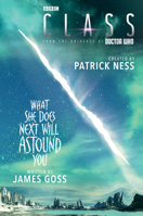 What She Does Next Will Astound You 0062666231 Book Cover