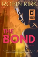 The Bond B09WWCC4Y9 Book Cover