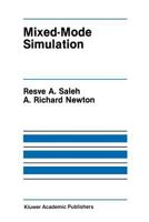 Mixed-Mode Simulation 1461280303 Book Cover