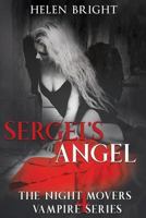 Sergei's Angel 0993397190 Book Cover