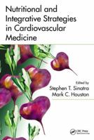 Nutritional Strategies for Cardiovascular Disease 1466572264 Book Cover