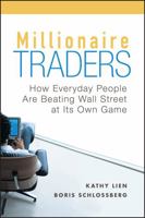 Millionaire Traders 0470049472 Book Cover