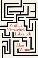 Within Nietzsche's Labyrinth 0415903270 Book Cover