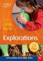 The Little Book of Explorations 1472902521 Book Cover