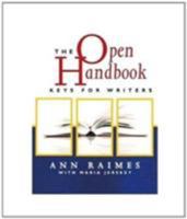 The Open Handbook Plus Keys for Writers Helpdesk Guide CD Non Keys Package 0618742565 Book Cover