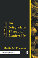 An Integrative Theory of Leadership 0805826793 Book Cover
