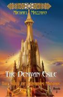 The Denivan Exile (The Saga of Terminus Mundus Book 2) 1940145325 Book Cover