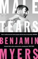 Male Tears 1526611341 Book Cover