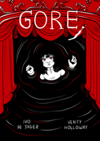 Gore 1990521096 Book Cover