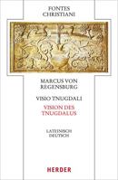 VISIO Tnugdali - Vision Des Tnugdal: Lateinisch - Deutsch 3451329212 Book Cover