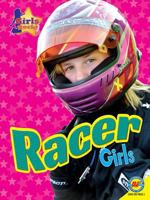 Racer Girls 1489647813 Book Cover