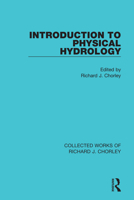 Introduction to Physical Hydrology 0367221829 Book Cover