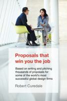 Proposals that win you the job 1940805333 Book Cover