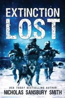 Extinction Lost 1544017782 Book Cover