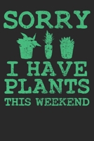 Notebook: Plants Gardening Ruled 6x9 120 Pages 1692726501 Book Cover