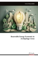 Renewable Energy Economic in Archipelago Areas 9999325386 Book Cover