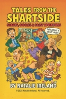 Tales from the Shartside B0GJLPH75W Book Cover