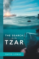 The Search for the Tzar 1984586726 Book Cover