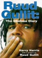Ruud Gullit 0002187566 Book Cover