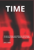 TIEMPO B0CGLH8LDR Book Cover