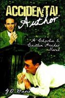 Accidental Author: A Charlie and Caitlin Archer Novel 141375290X Book Cover